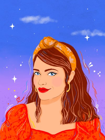  by Leona Tsiara