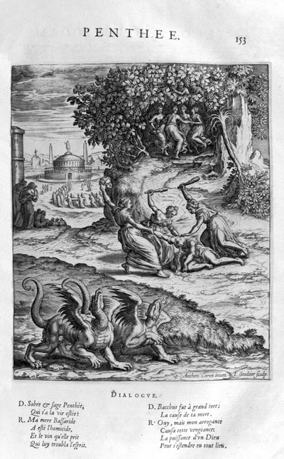 Dionysos