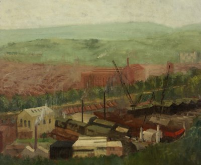 Brandon Hill