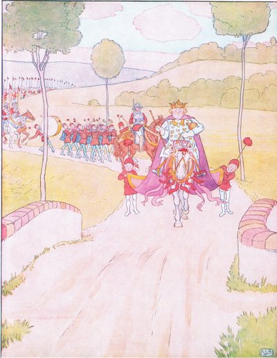 Kralın tüm atları ve kralın tüm adamları, Humpty