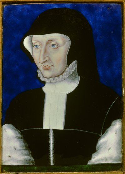 Antoinette de Bourbon