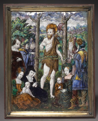 Vaaz, 1500