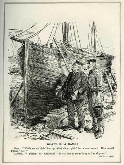 Lloyd George ve 