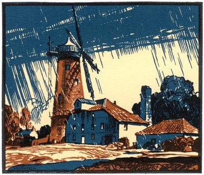 Blackborough