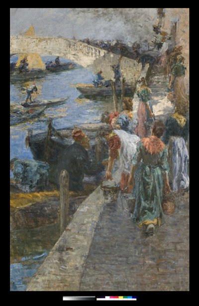 Chioggia