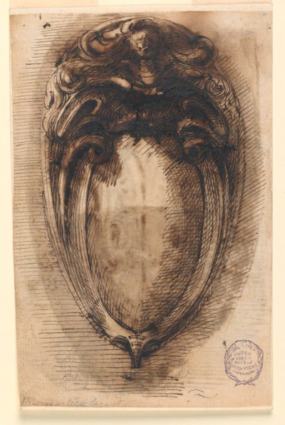 Bir Rozet için Proje by Leonardo Scaglia