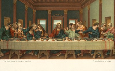  by Leonardo da (after) Vinci