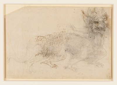  by Leonardo da Vinci