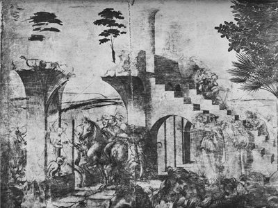 Magi