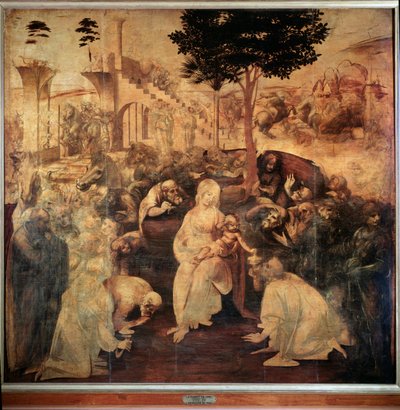 Magi