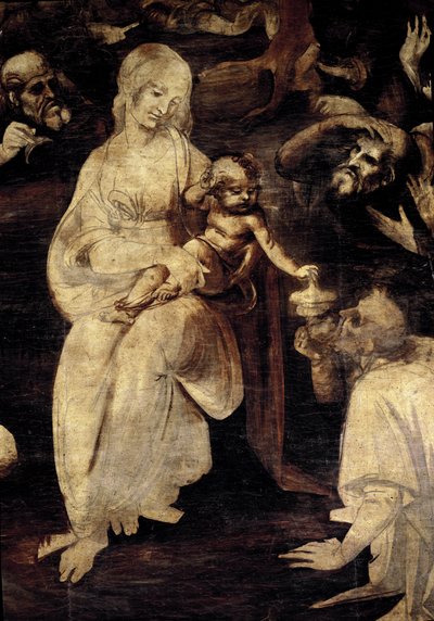 Magi