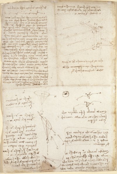 Arundel 263, f.129v, 