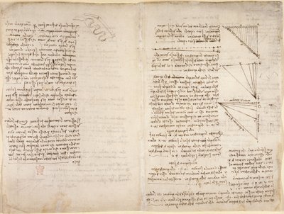 Arundel 263, f.216v, f.217 