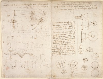 Arundel 263, f.221v, f.220 