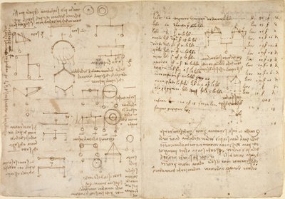Arundel 263, f.228v, f.227 