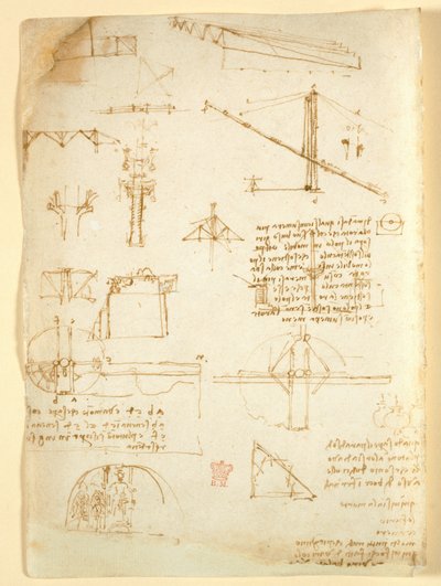 Arundel 263 f.231v, 