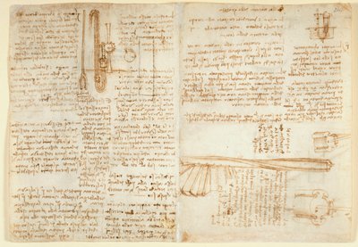 Arundel 263 f.269v, f.264 