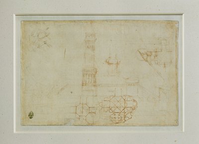  by Leonardo da Vinci
