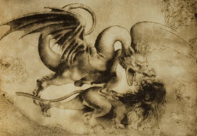 Leonardo da Vinci