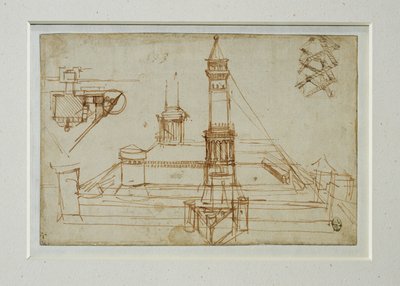  by Leonardo da Vinci