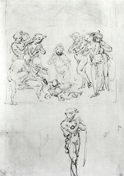 Magi