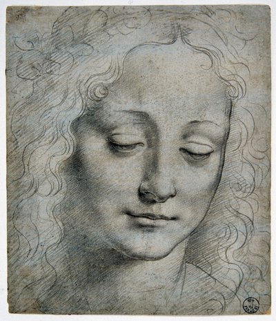 Giovanni Antonio Boltraffio (Beltraffio) (1467 - 1516) (Leonard de Vinci