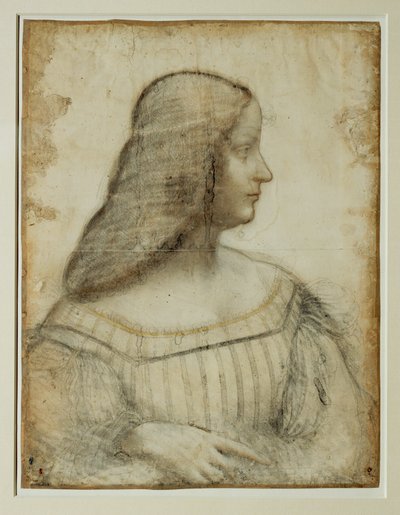  by Leonardo da Vinci