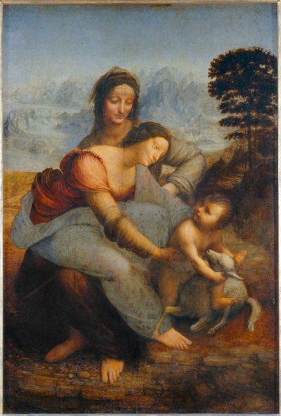  by Leonardo da Vinci