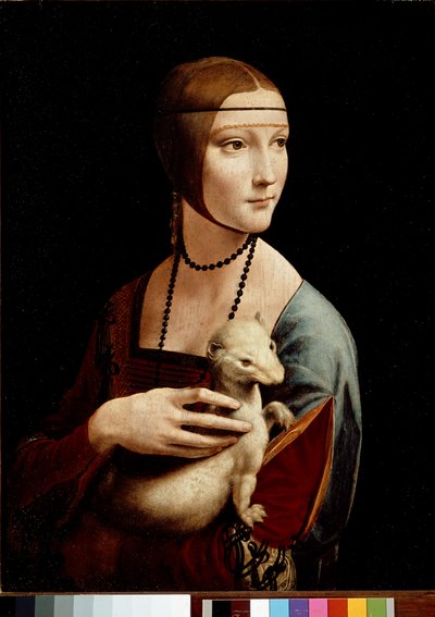  by Leonardo da Vinci