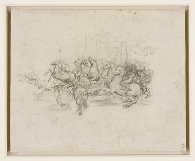  by Leonardo da Vinci
