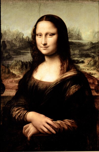  by Leonardo da Vinci