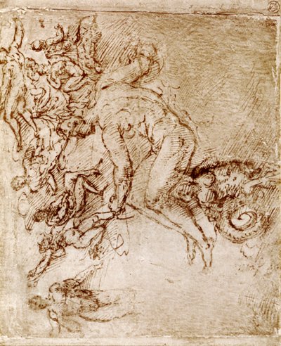 Leonardo Da Vinci