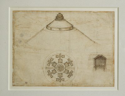  by Leonardo da Vinci