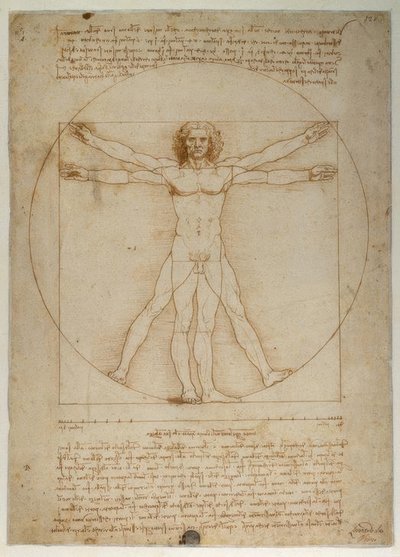 Vitruvius