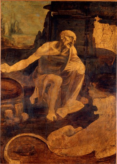  by Leonardo da Vinci