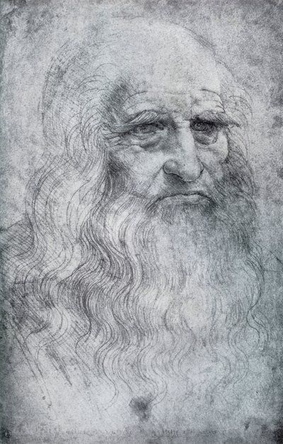 Leonardo da Vinci