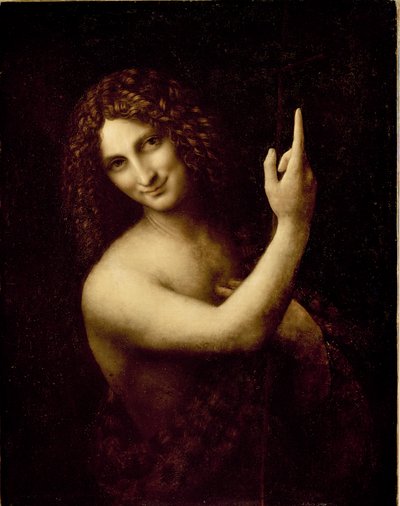  by Leonardo da Vinci
