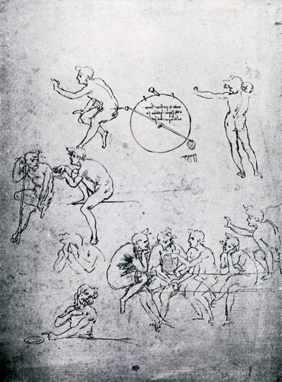 Magi