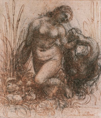 Leonardo da Vinci
