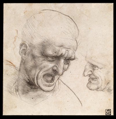  by Leonardo da Vinci