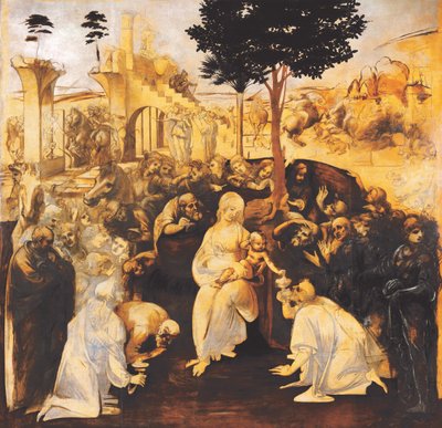 Magi