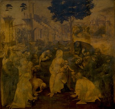 Magi