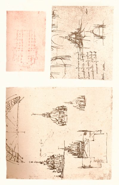 Milano Katedrali