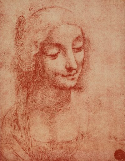 Leonardo da Vinci