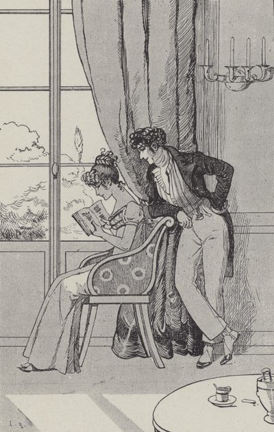 Claire, Robinson