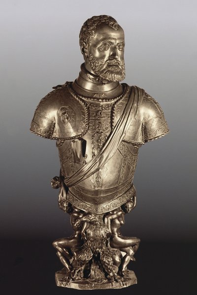 Kutsal Roma İmparatoru Charles V