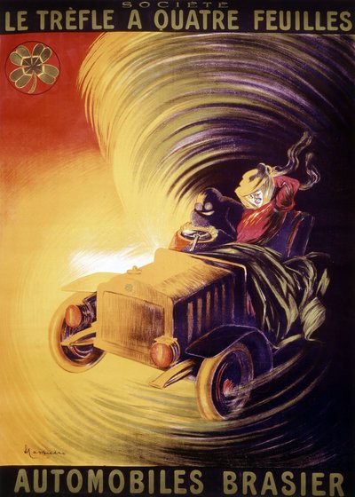 1900 civarında Fransa
