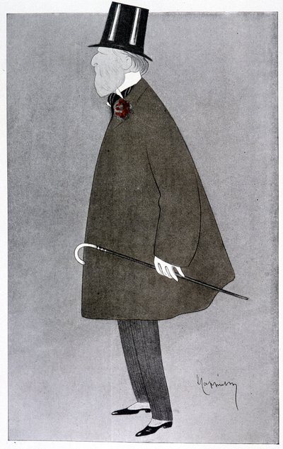 Jacques Doucet