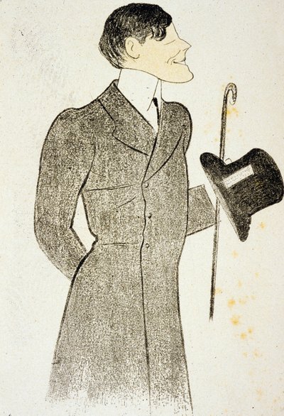 Francis de Croisset (1877 1937) MarcelProust
