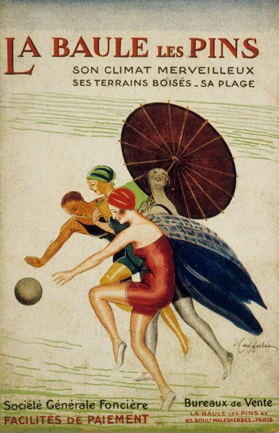 Leonetto Cappiello